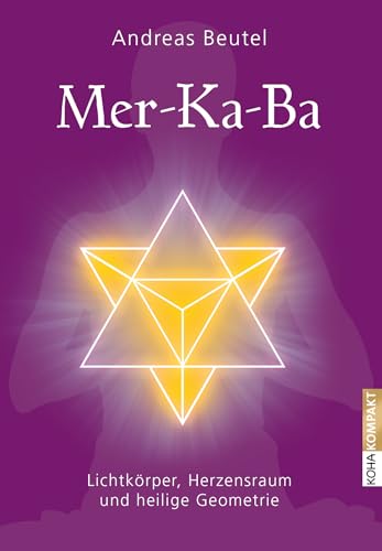 Cover: Mer-Ka-Ba