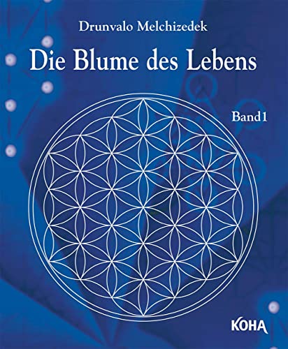 Cover: Die Blume des Lebens