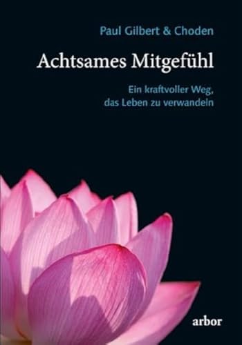 Cover: Achtsames Mitgefühl