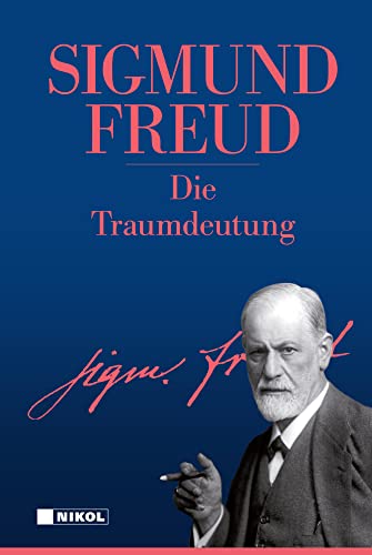 Cover: Die Traumdeutung