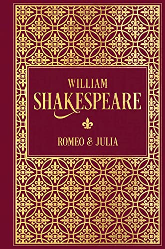 Romeo und Julia von William Shakespeare