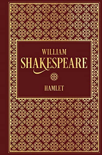 Hamlet von William Shakespeare