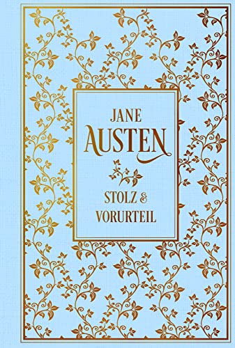 Stolz und Vorurteil von Jane Austen