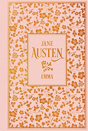 Emma von Jane Austen