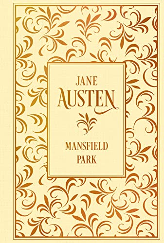Mansfield Park von Jane Austen