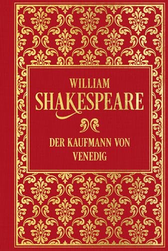 Der Kaufmann von Venedig von William Shakespeare