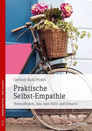 Cover: Praktische Selbst-Empathie