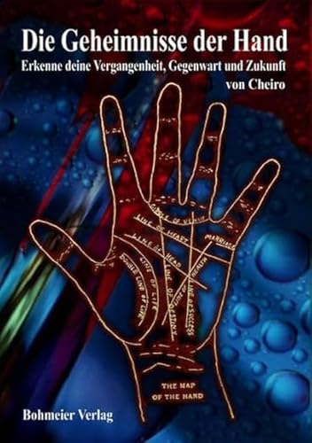 Die Geheimnisse der Hand von Cheiro