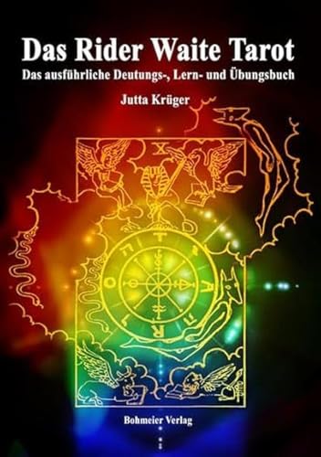 Cover: Das Rider Waite Tarot