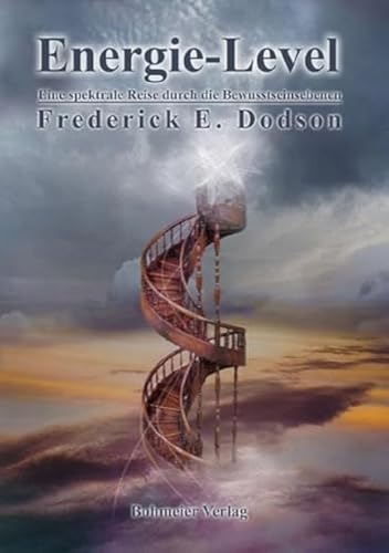 Cover: Energie-Level