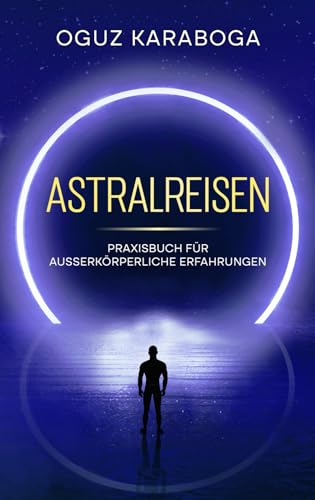 Cover: Astralreisen – Praxisbuch