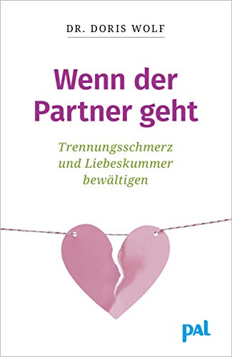 Wenn der Partner geht von Doris Wolf