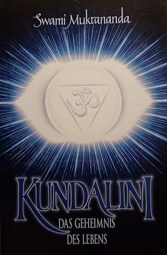 Kundalini von Swami Muktananda
