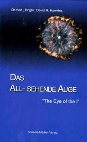 Cover: Das All-sehende Auge