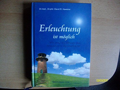 Cover: Erleuchtung ist möglich