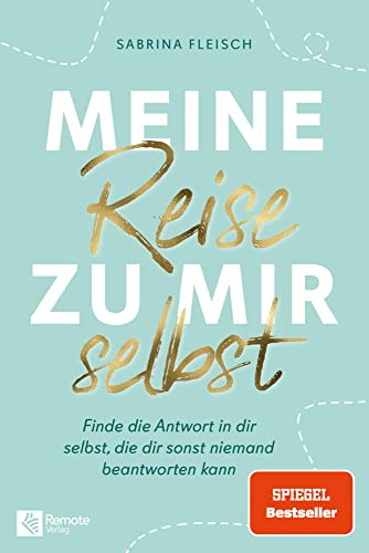 Cover: Meine Reise zu mir selbst