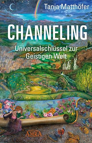 Channeling von Tanja Matthöfer & Pavlina Klemm