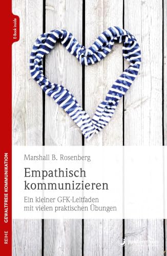 Cover: Empathisch kommunizieren
