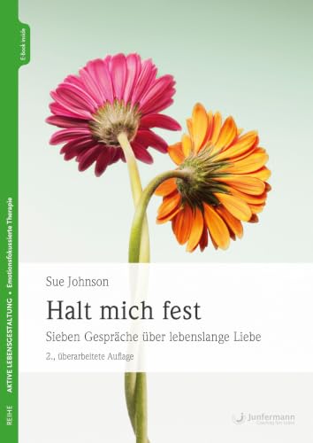 Halt mich fest von Sue M. Johnson