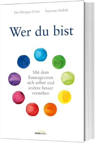 Wer du bist von Ian Morgan Cron & Suzanne Stabile