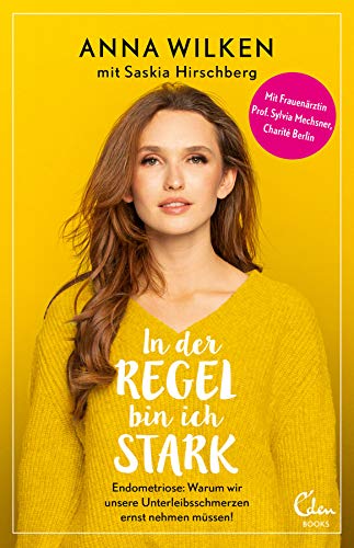 Cover: In der Regel bin ich stark