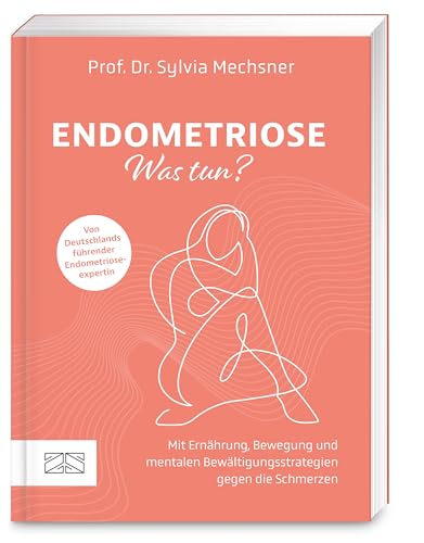 Cover: Endometriose – Was tun?