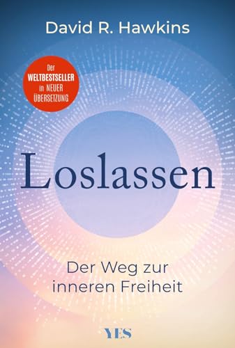 Cover: Loslassen