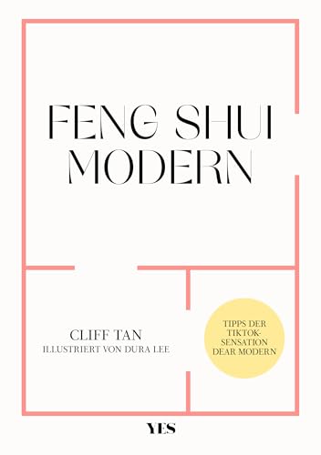 Feng Shui modern von Cliff Tan