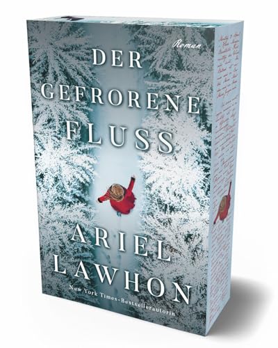 Der gefrorene Fluss von Ariel Lawhon