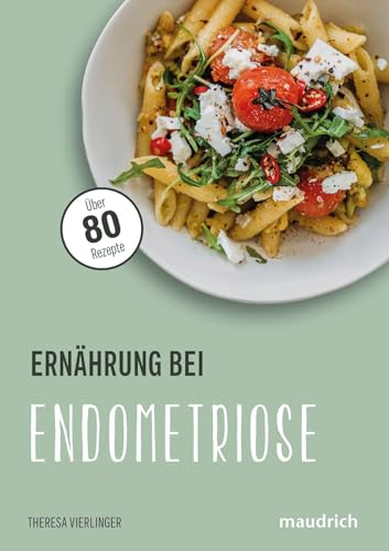 Cover: Ernährung bei Endometriose
