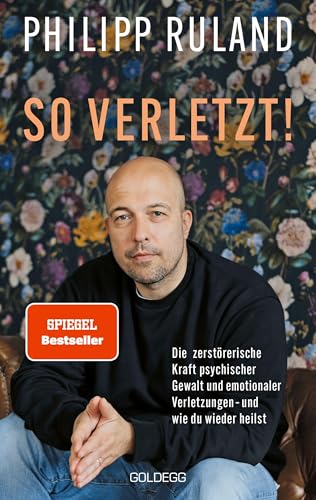 So verletzt von Philipp Ruland