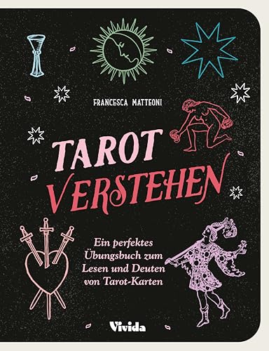 Cover: Tarot verstehen