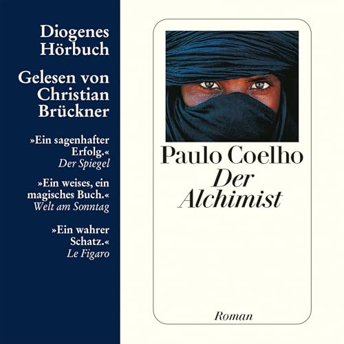 Der Alchimist von Paulo Coelho