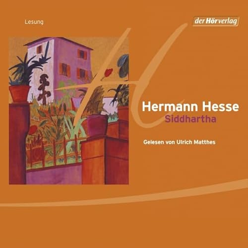 Siddhartha von Hermann Hesse