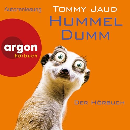Hummeldumm von Tommy Jaud