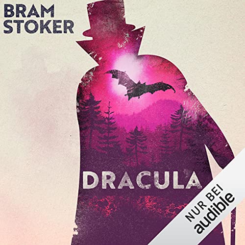 Dracula von Bram Stoker