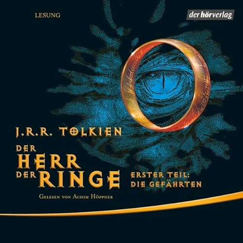 Die Gefährten von J. R. R. Tolkien