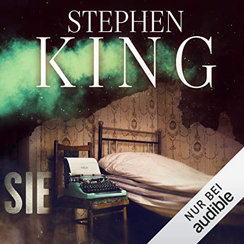 Sie von Stephen King