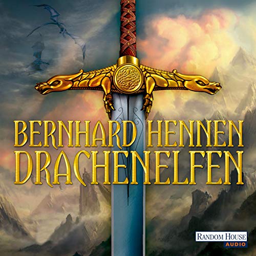 Drachenelfen von Bernhard Hennen