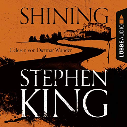 Shining von Stephen King