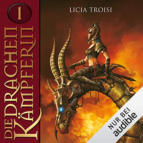 Im Land des Windes von Licia Troisi