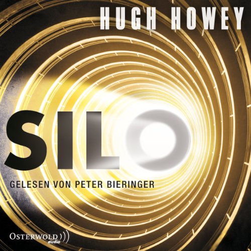 Silo von Hugh Howey