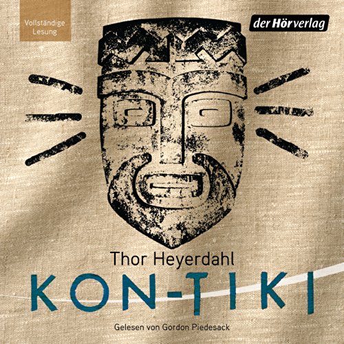 Kon-Tiki von Thor Heyerdahl