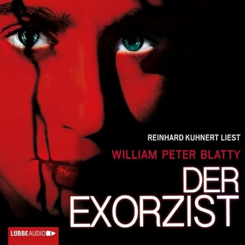 Der Exorzist von William Peter Blatty