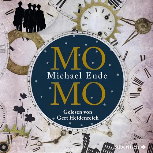 Momo von Michael Ende