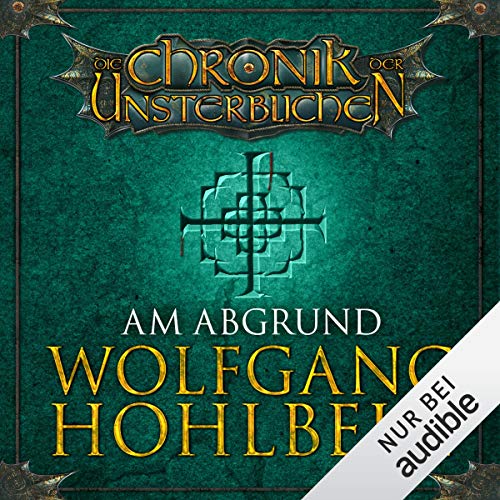 Am Abgrund von Wolfgang Hohlbein