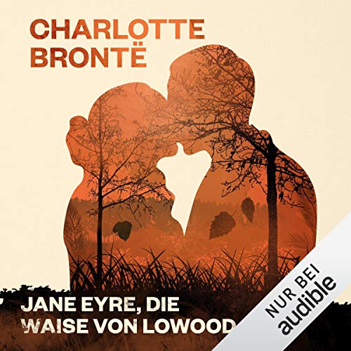 Jane Eyre von Charlotte Brontë