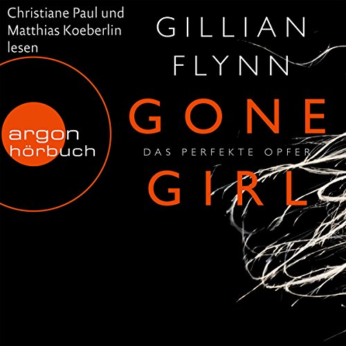 Gone Girl von Gillian Flynn