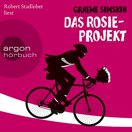 Das Rosie-Projekt von Graeme Simsion