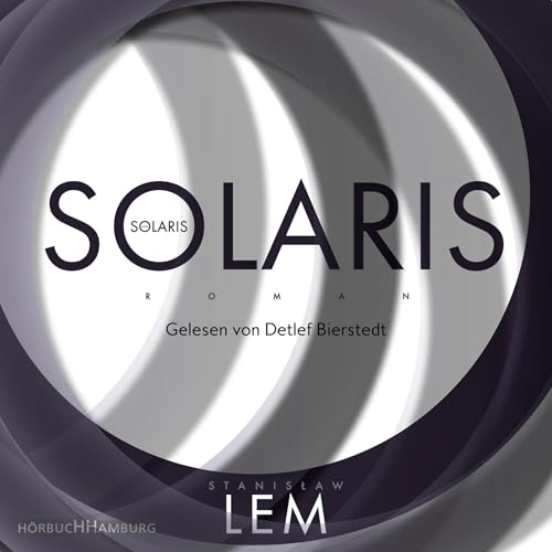 Solaris von Stanislaw Lem